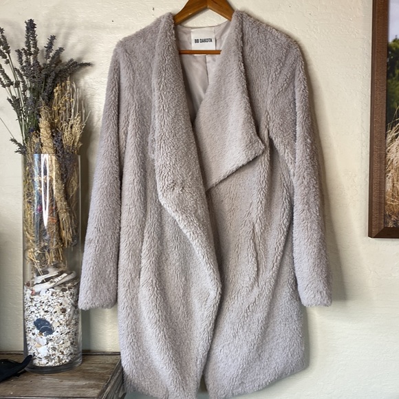 BB DAKOTA jacket - Picture 2 of 5